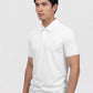 Everyday Men Polo Short Sleeve - White