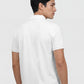 Everyday Men Polo Short Sleeve - White
