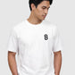 Everyday Men Short Sleeve Tee - White