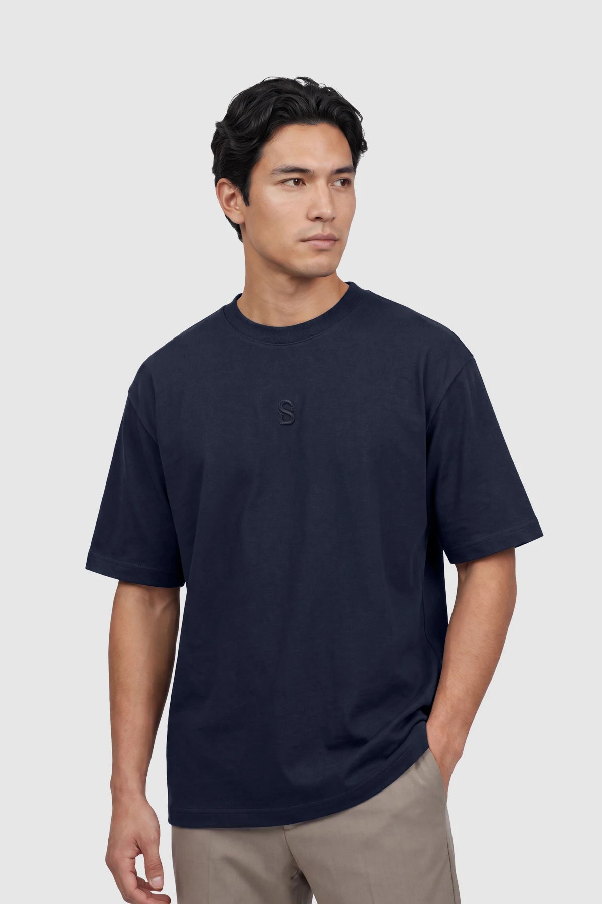 Everyday Men T-shirt - Blue