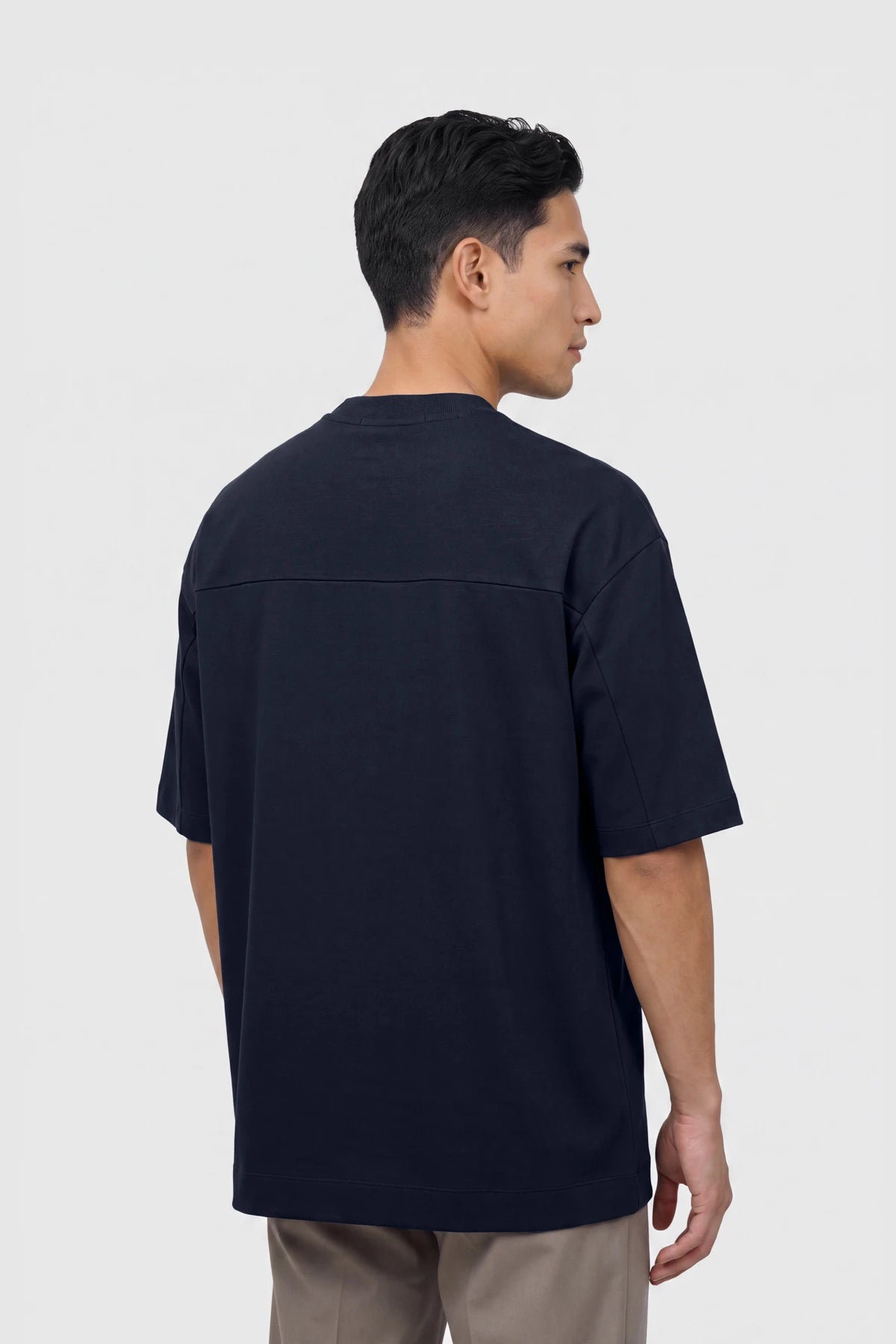 Everyday Men T-shirt - Blue