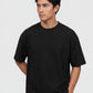 Everyday Men T-shirt - Black
