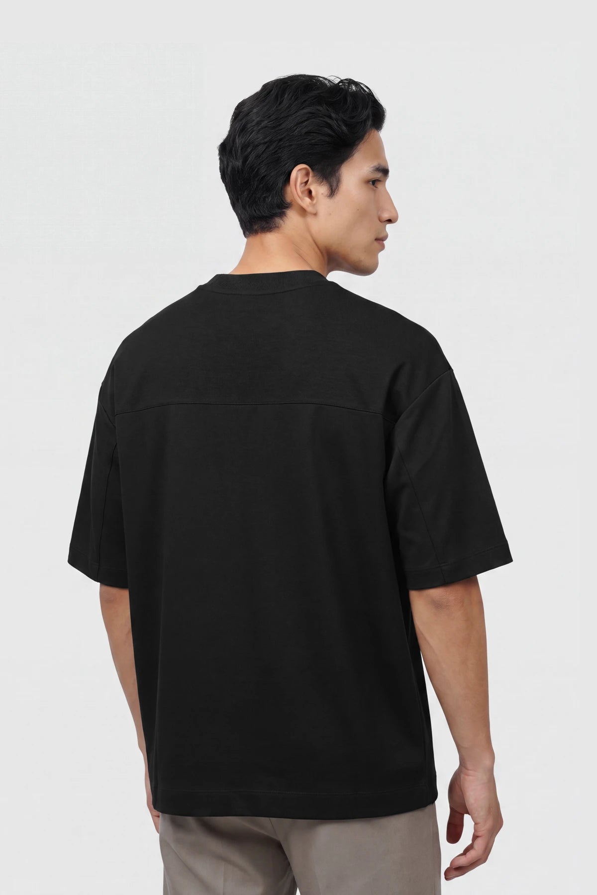 Everyday Men T-shirt - Black