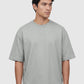 Everyday Men T-shirt - Grey