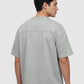Everyday Men T-shirt - Grey