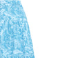 Fenella Skirt - Blue