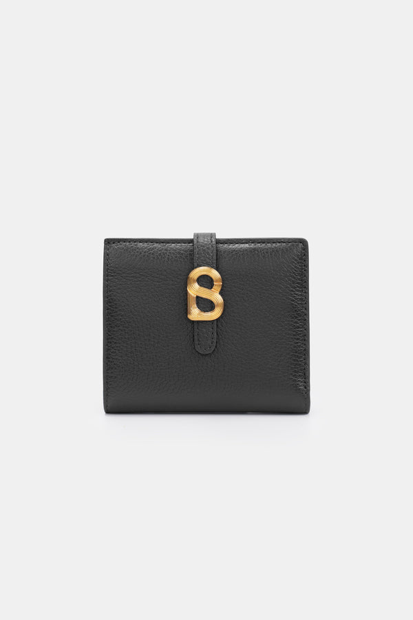 Halo Wallet - Black