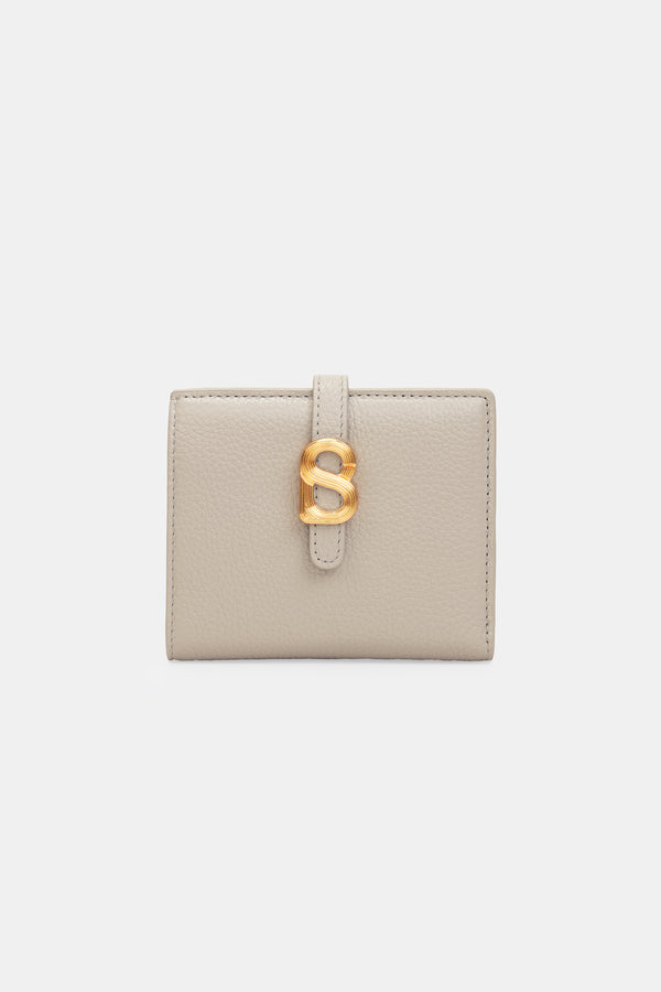Halo Wallet - Gravel