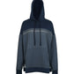 Athleisure Hoodie - Navy