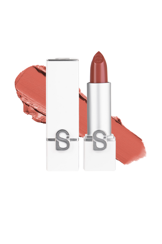 Ultra Matte Lipstick Buttonscarves