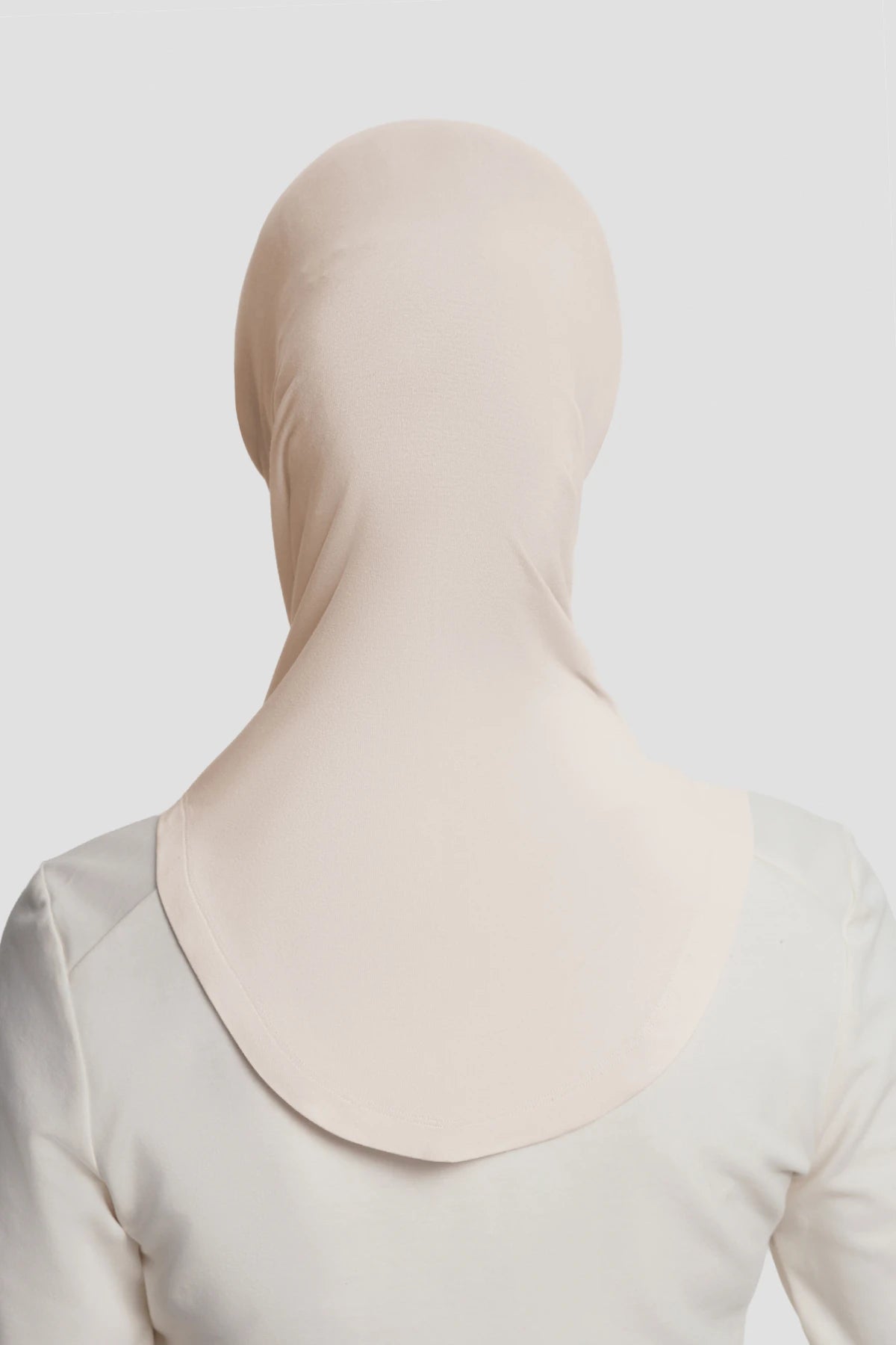 Inner Ninja - Light Beige