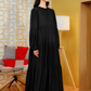 Kiana Dress - Black