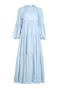 Kiana Dress - Blue