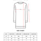 Leena Knit Tunic - Black