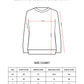 Leena Monogram Sweatshirt - Raspberry