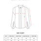 Louisa Pleated Shirt - Ivory