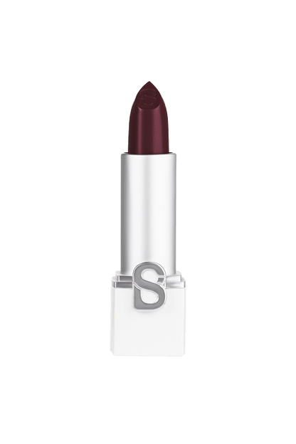 pearly glam lipstick by buttonscarves beauty