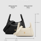 Origa Flex Bag Small - Lamb