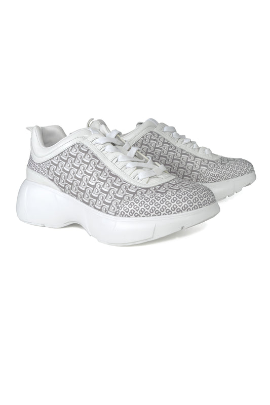 Dakota Sneakers - Light Grey