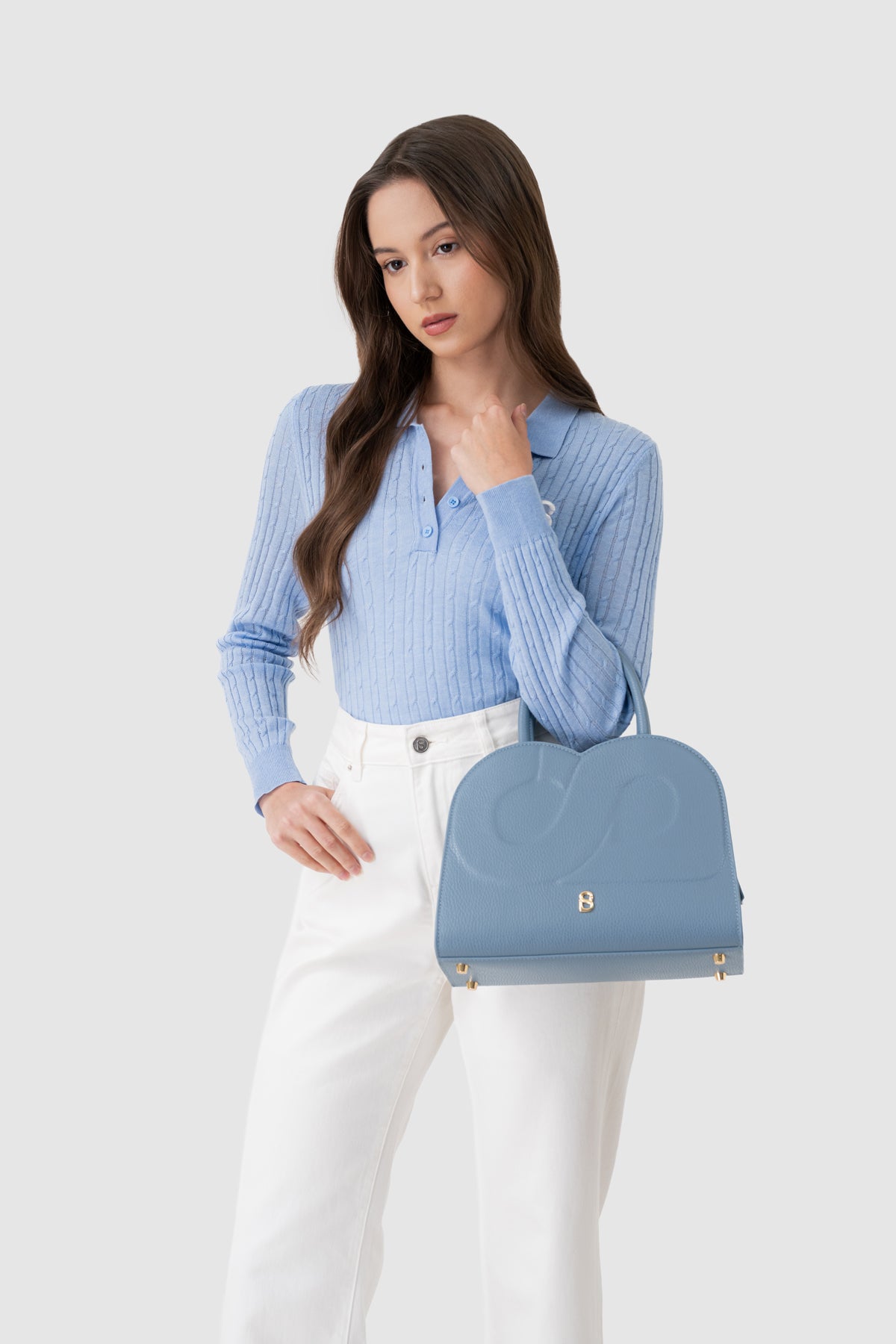 Joy Bag Medium - Blue Fairy