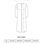 Noura Puff Dress - Jadeite