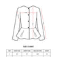 Nadlyne Outer - Dark Brown
