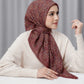 Nagita Square - Pomegranate