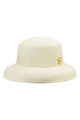 Grace Hat - Off-White