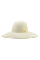 Amy Hat - Off-White