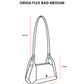 Origa Flex Bag Medium - Caramel