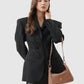 Origa Flex Bag Small - Caramel