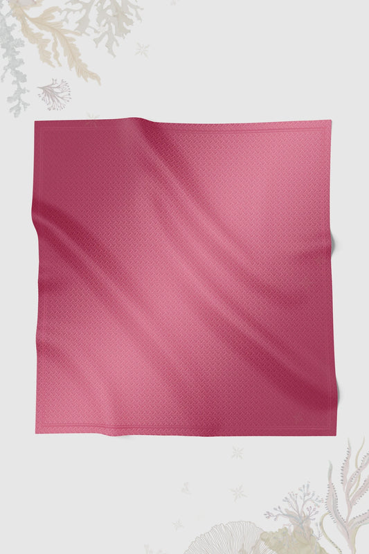 Bimu Horizon Square - Rosette