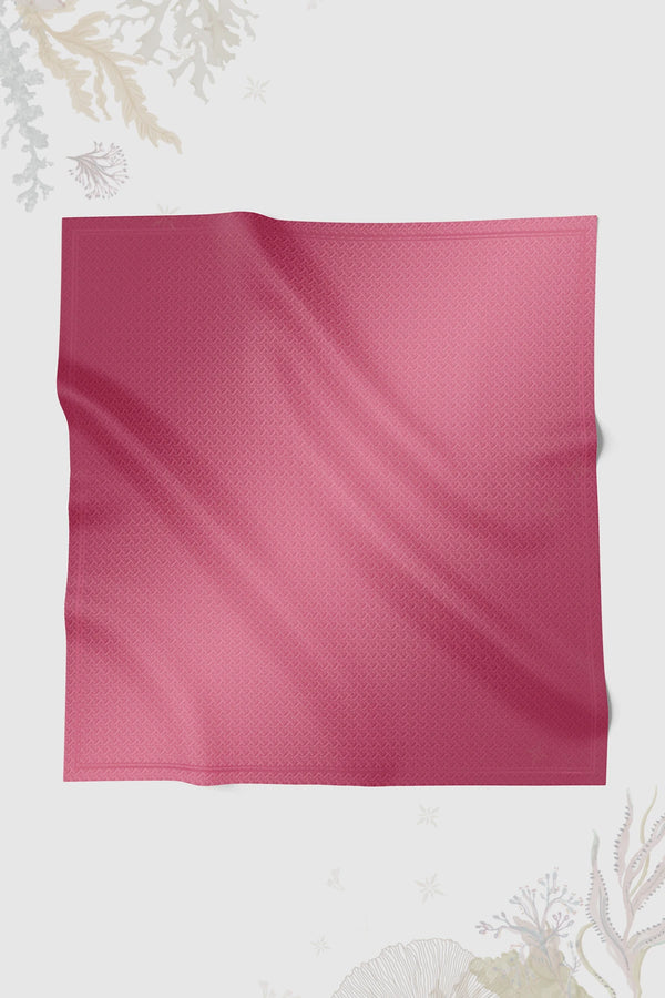 Bimu Horizon Square - Rosette