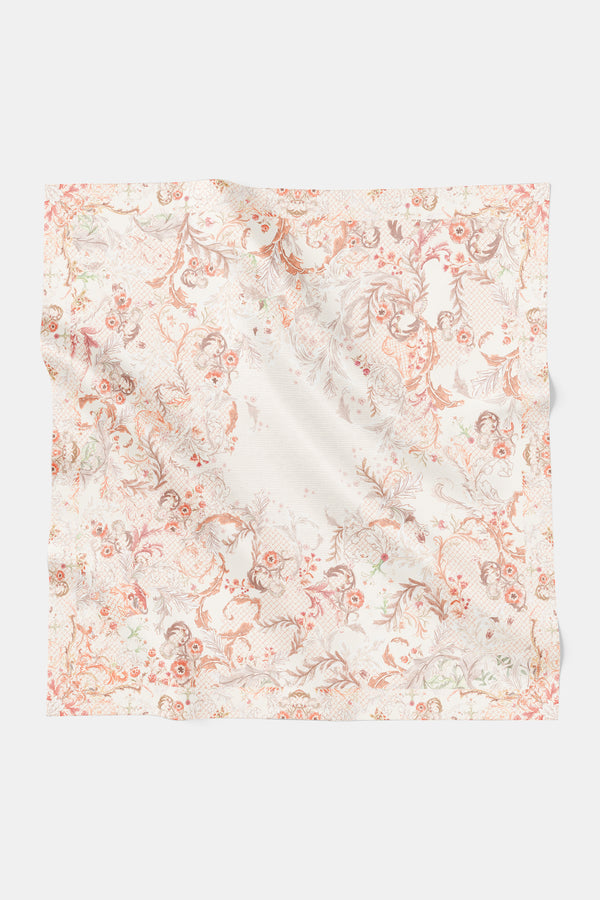 Royale - Grandeur Square - Alabaster