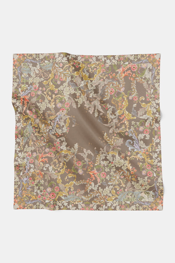 Royale - Grandeur Square - Olivine