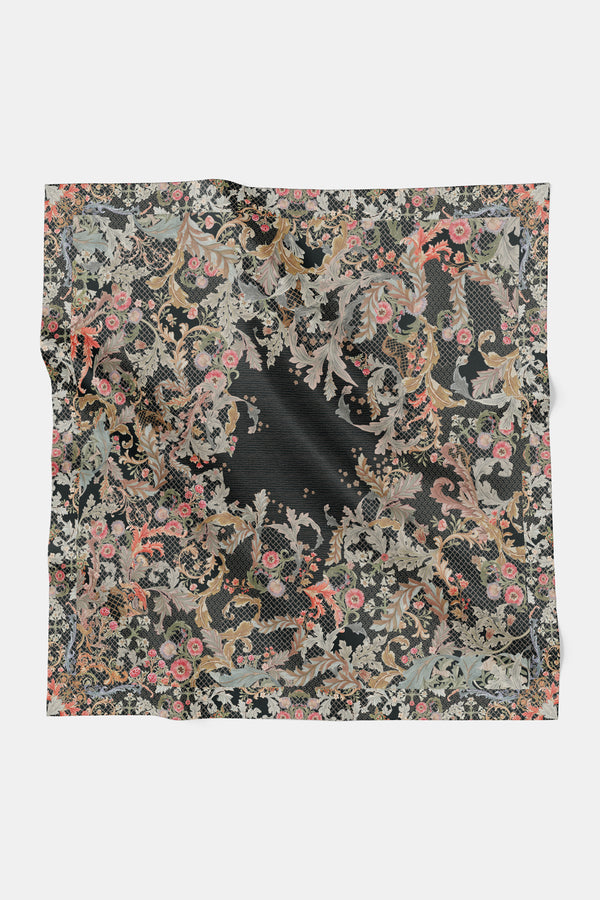 Royale - Grandeur Square - Onyx