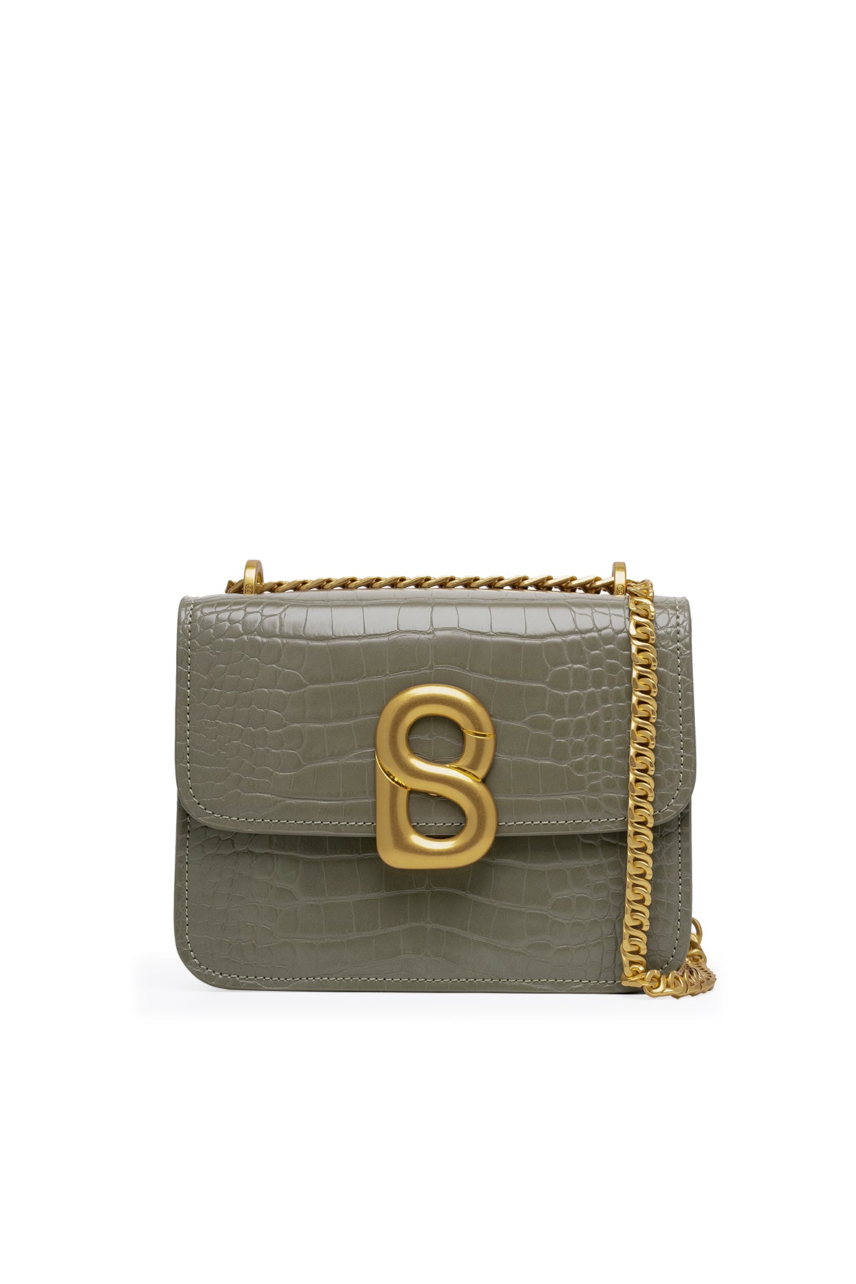 Audrey Chain Bag Small - Sagey