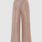 Signature Jacquard Culotte - Dusty