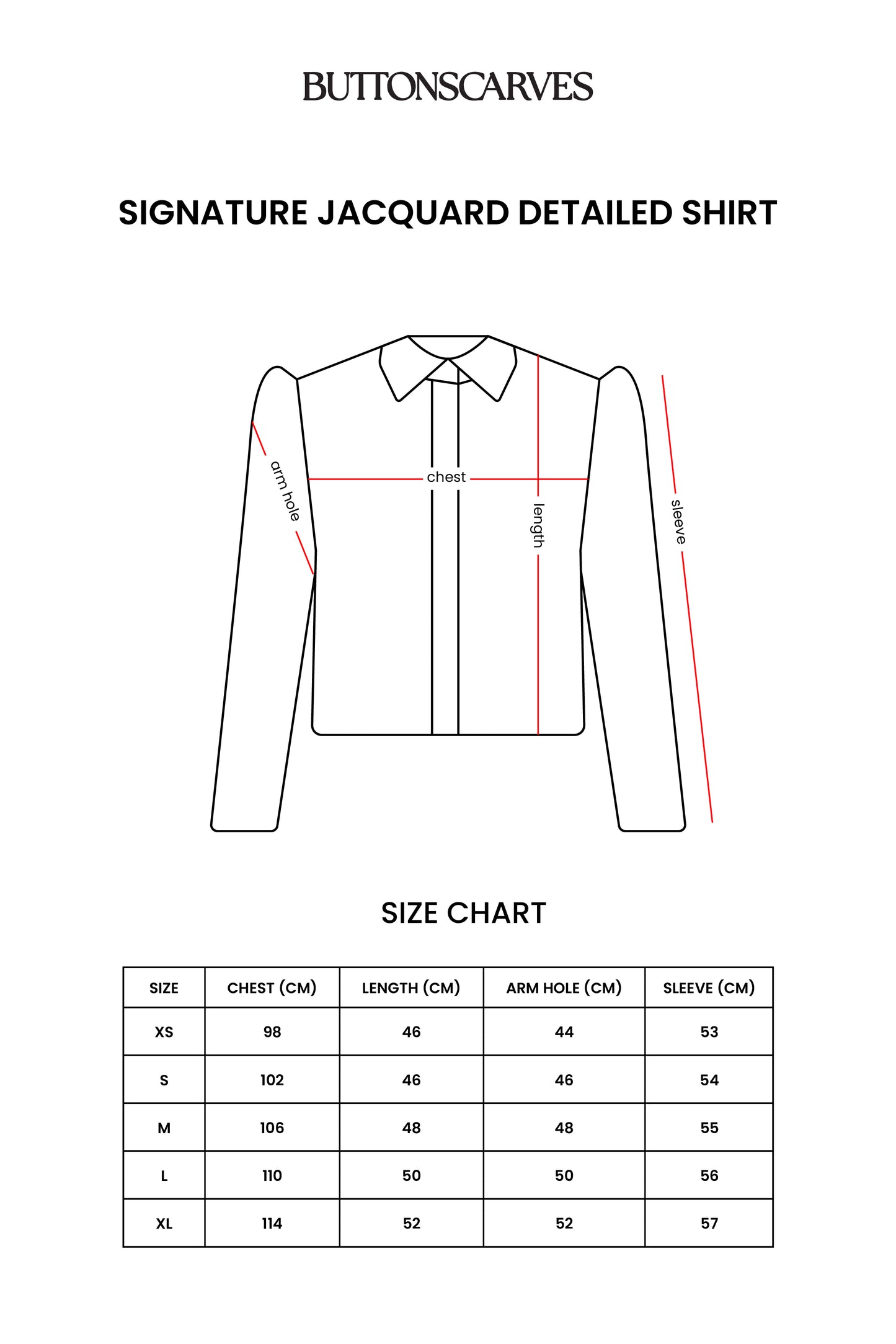 Signature Jacquard Detailed Shirt - Dusty