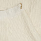 Signature Jacquard Pants - Ecru