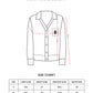 Signature Cardigan - Navy