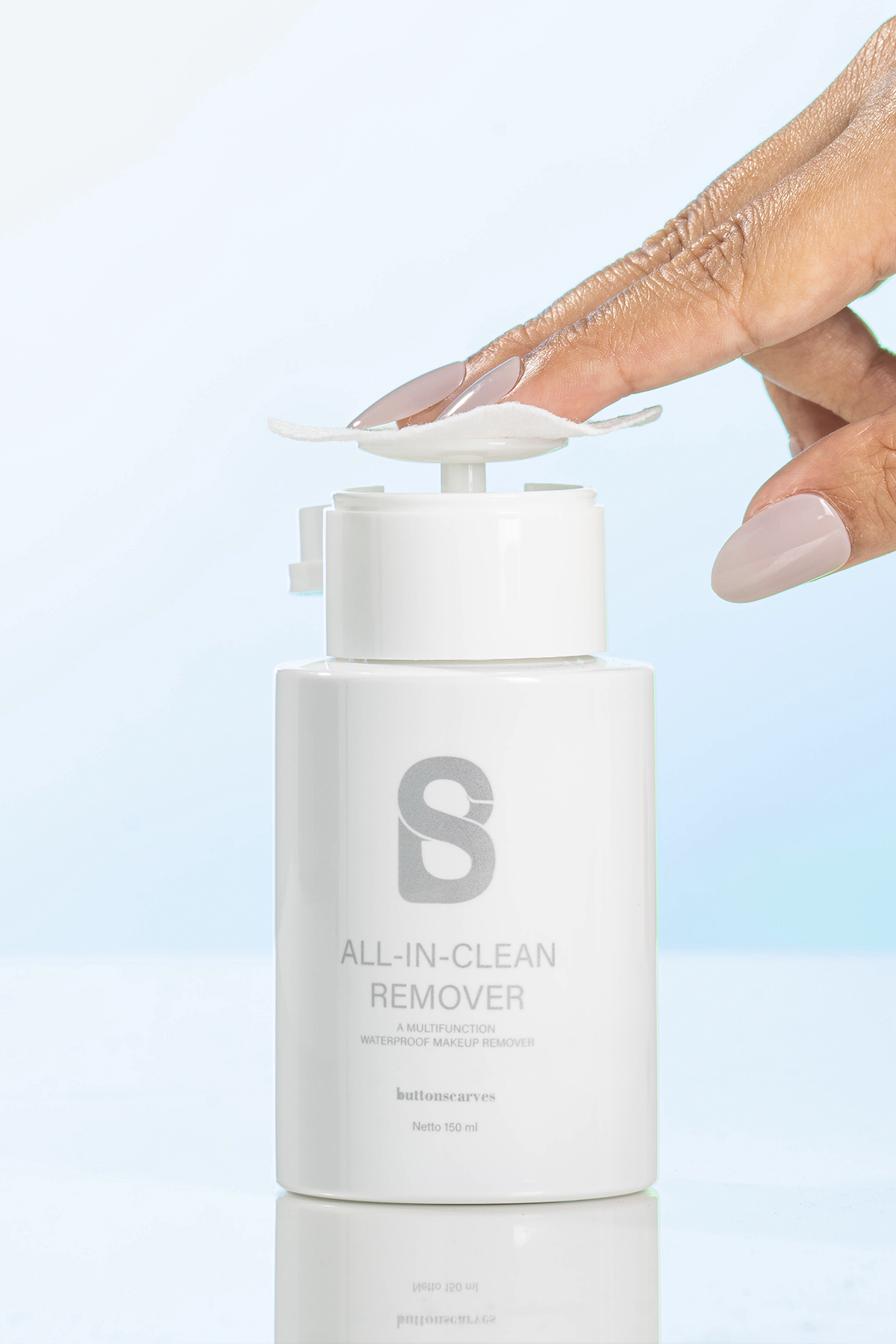 All-In-Clean Remover
