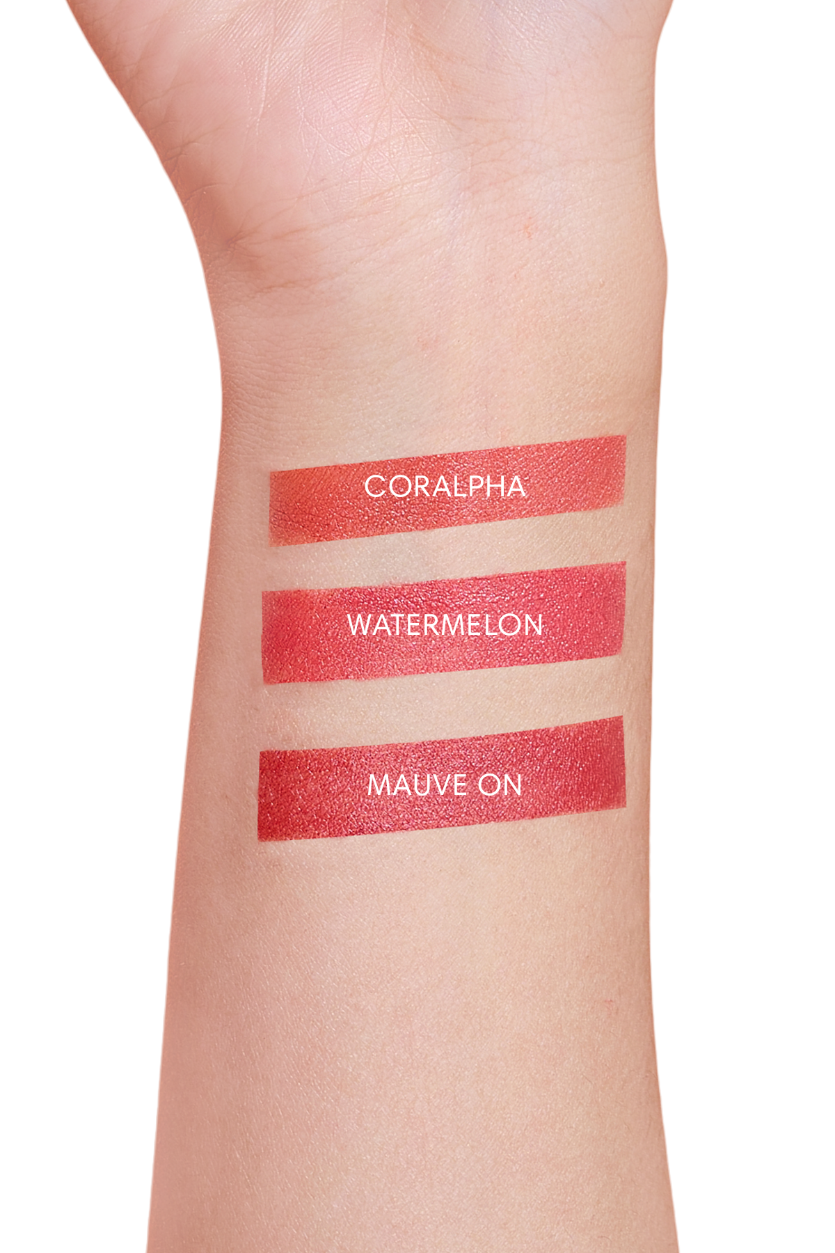 Everyday Divined Blush Buttonscarves Beauty