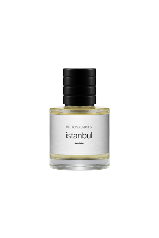 Istanbul Eau De Parfum