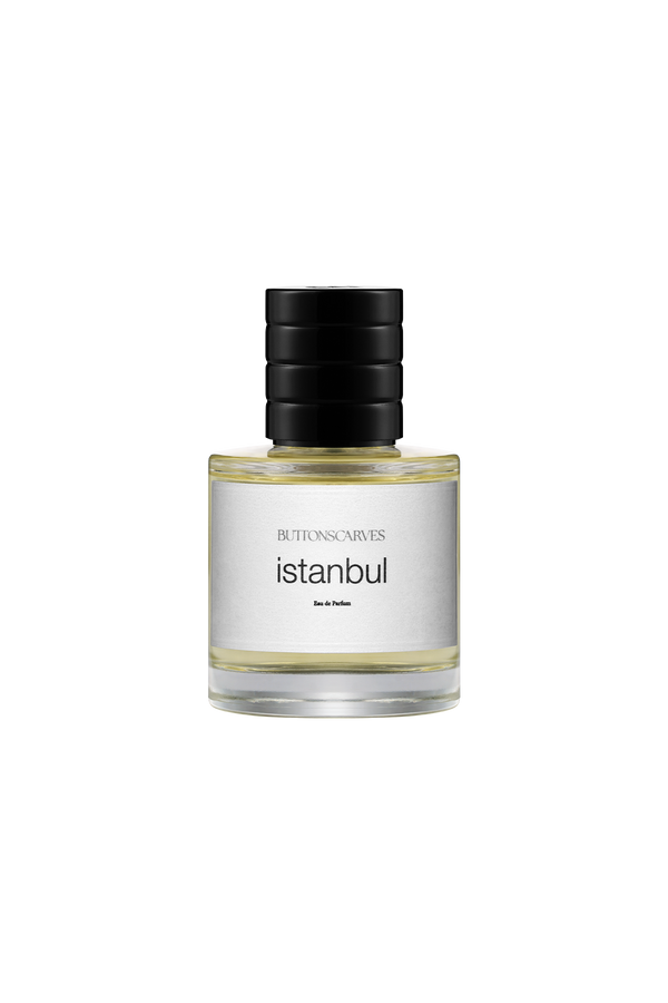 Istanbul Eau De Parfum