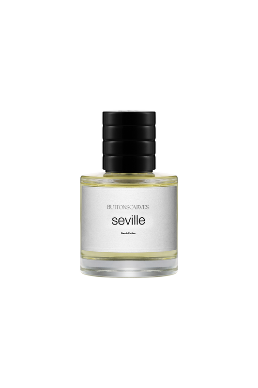 Seville Eau de Parfum