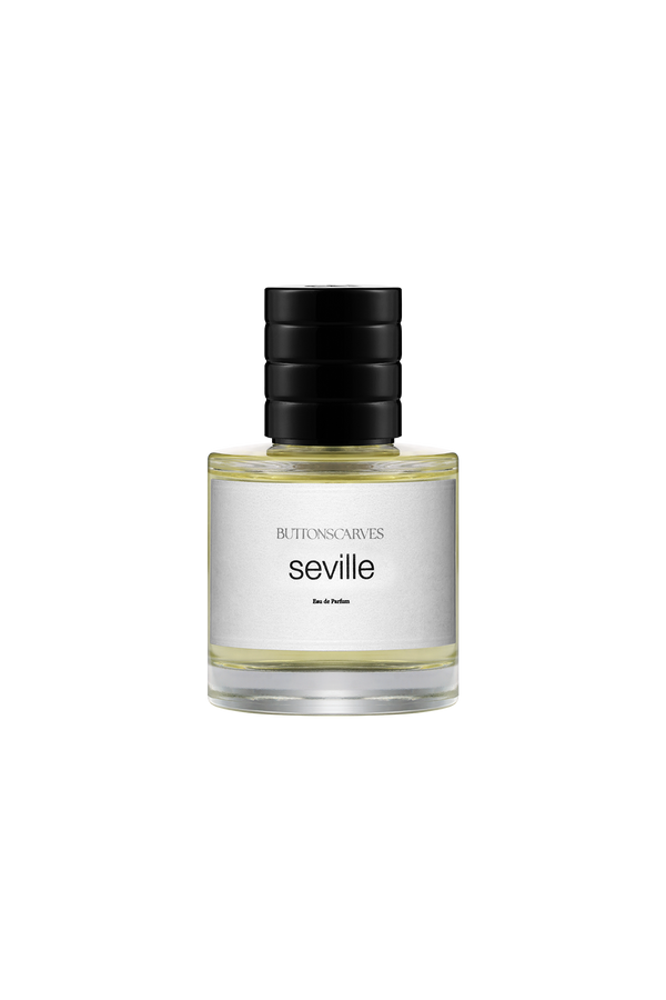 Seville Eau de Parfum