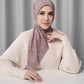 Samla de Fleur - Twilight Mauve