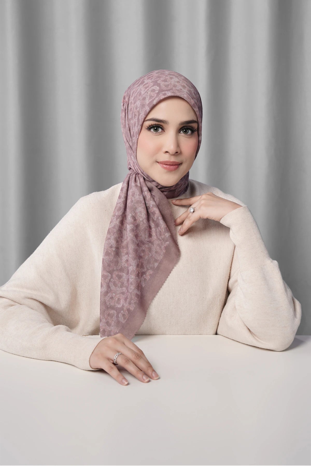 Samla de Fleur - Twilight Mauve