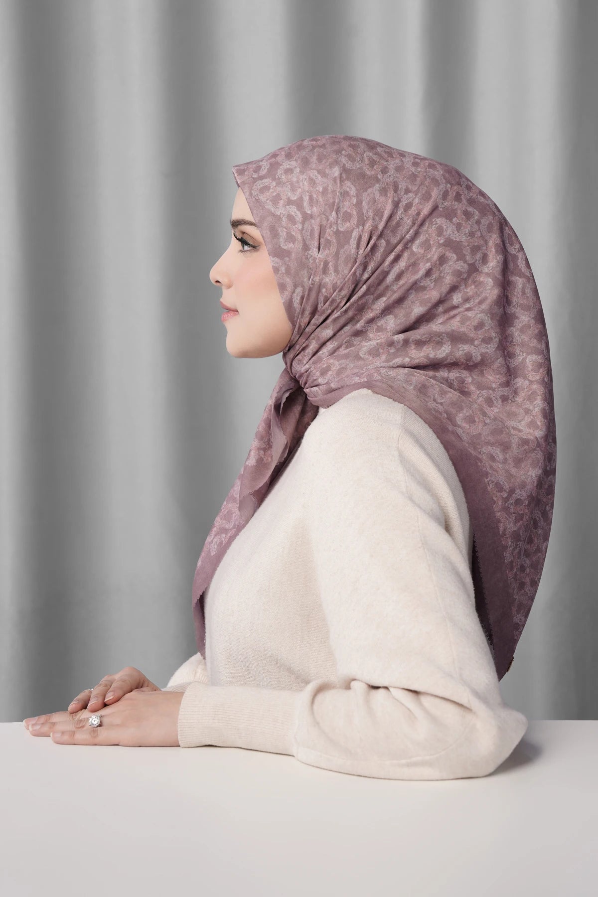 Samla de Fleur - Twilight Mauve